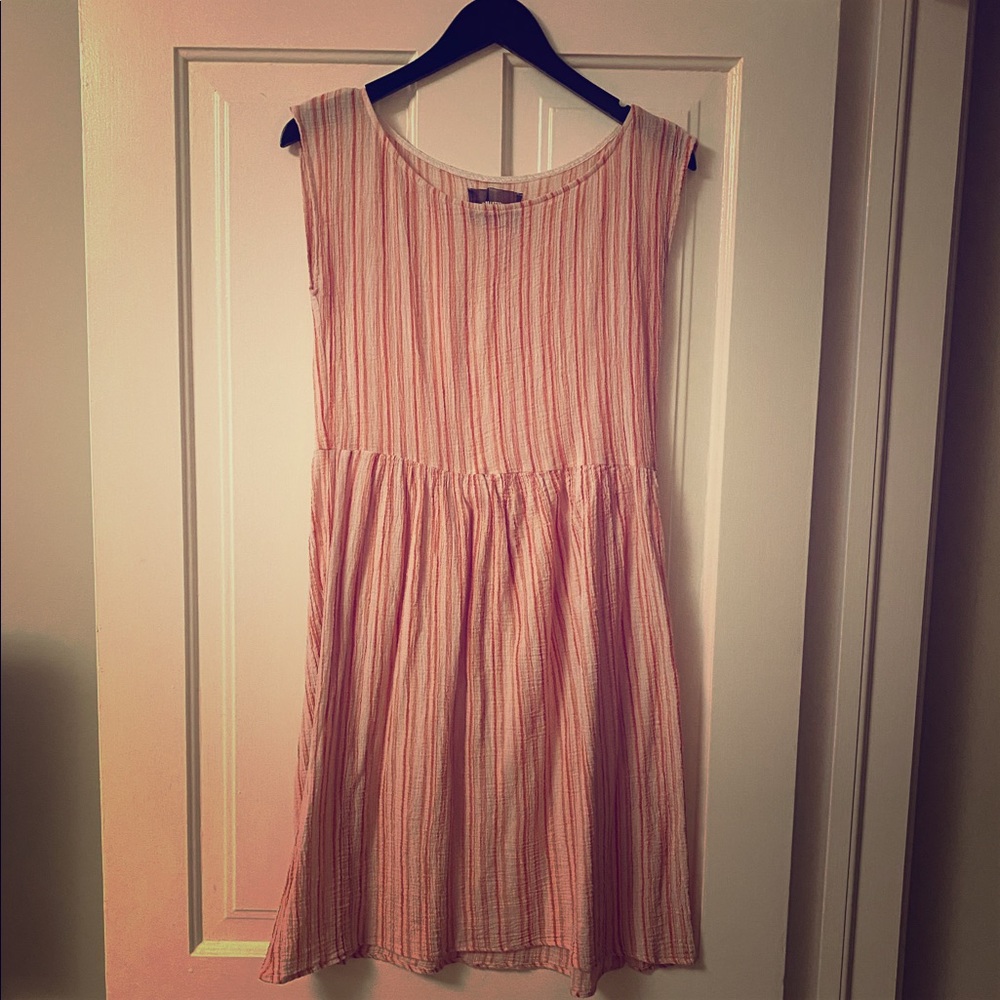 Reformation dress
